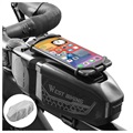Wozinsky WBB2BK Bicycle Case - 6.5", 1.5l - Black