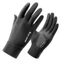 Guanti da ciclismo West Biking YP0211287 con touchscreen - Neri