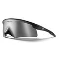 Occhiali da sole da ciclismo West Biking YP0703195 UV400 con aste regolabili