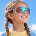 Occhiali da ciclismo fotocromatici per bambini West Biking YP0703201-202