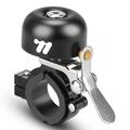 West Biking YP0706060 Campanello per bicicletta super rumoroso