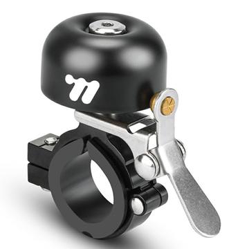 West Biking YP0706060 Campanello per bicicletta super rumoroso