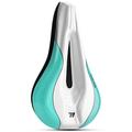 West Biking YP0801256 Coprisella in memory foam per bicicletta