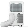 Condizionatore portatile Whirlpool PACF29CO W - Bianco