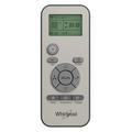 Condizionatore portatile Whirlpool PACF29CO W - Bianco