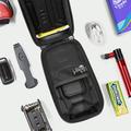Custodia universale per biciclette Wild Man / Supporto per biciclette - Nero