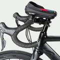 Custodia universale per biciclette Wild Man / Supporto per biciclette - Nero