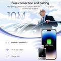 Adattatore CarPlay wireless per iPhone