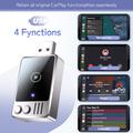 Adattatore CarPlay wireless per iPhone