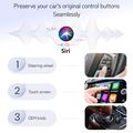 Adattatore CarPlay wireless per iPhone