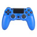Controller di gioco wireless con funzione di vibrazione per PS4