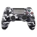 Controller di gioco wireless con funzione di vibrazione per PS4