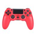 Controller di gioco wireless con funzione di vibrazione per PS4