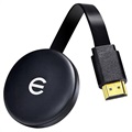 Google Chromecast 3.0 Media Streaming Player - Black