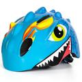 Casco da bicicletta per bambini Wozinsky con motivo drago - Taglia S