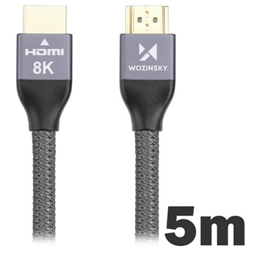 Cavo ad Alta Velocità HDMI / HDMI - 5m
