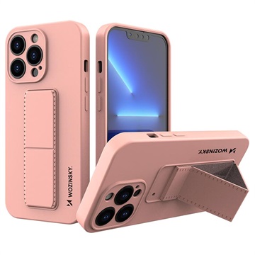 Custodia Ibrida Huawei P30 Lite Love Mei Powerful - Nera