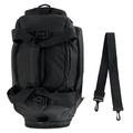 Wozinsky WSB-B01 Borsa da viaggio per lo sport - 40 x 20 x 25 cm - Nero