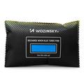 Wozinsky WSP-500 Assorbitore di umidità e odori per auto - 500g - Nero