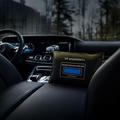 Wozinsky WSP-500 Assorbitore di umidità e odori per auto - 500g - Nero