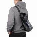 Borsa impermeabile Wozinsky WWK-10 per kayak, SUP e attività all\'aria aperta - 10l