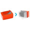 X-311 Supporto da bocca con galleggiante per GoPro e DJI Osmo Action Camera