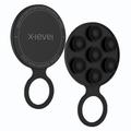 X-Level MagSafe Supporto per telefono a ventosa in silicone