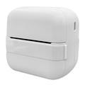 Stampante termica Inkless tascabile X18 Mini - 200DPI, Bluetooth - Bianco