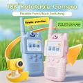 Set walkie-talkie X18 per bambini - Blu / Rosa