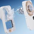 Ventilatore portatile tascabile X28 - Bianco