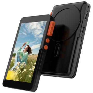 X40F Ultra Versione 8-in-1 Schermo monitor selfie multifunzione