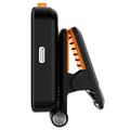 X40G Mini schermo monitor selfie con clip e telecomando Bluetooth
