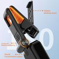 X40G Mini schermo monitor selfie con clip e telecomando Bluetooth
