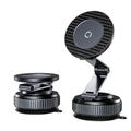 Supporto magnetico per telefono cellulare da auto X69ZS con rotazione a 360°