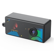 Fotocamera tascabile retrò X7 Full HD