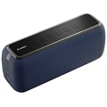 Altoparlante Bluetooth XDobo X8 resistente all'acqua - 60W - blu