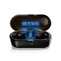 XG13 TWS Bluetooth 5.0 Cuffie LED Power Display In-ear Gaming HIFI Sound Sport Headphones