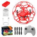 XKJ K26 Drone da calcio / Quadcopter volante