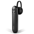 Auricolare Mono Bluetooth XO BE11 - Nero