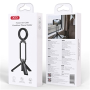 XO C208 Supporto per telefono/base/treppiede MagSafe - Nero