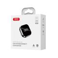 XO CZ026 Mini adattatore USB Wireless CarPlay e Android Auto - Nero