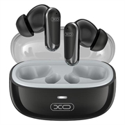 Auricolari Bluetooth 6.0 XO G42 TWS - ANC + ENC, comandi touch e custodia di ricarica