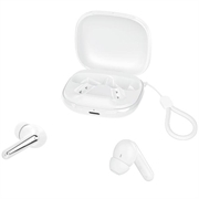 Auricolari Bluetooth 6.0 XO G53 TWS - ANC/ENC, custodia di ricarica, funzione supporto