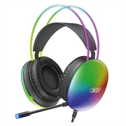 Cuffie da gioco con cavo XO GE11 - 3.5mm