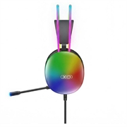 Cuffie da gioco con cavo XO GE11 - 3.5mm