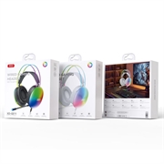 Cuffie da gioco con cavo XO GE11 - 3.5mm