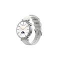 Smartwatch sportivo XO GT4 Mini - AMOLED - Argento