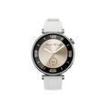 Smartwatch sportivo XO GT4 Mini - AMOLED - Argento