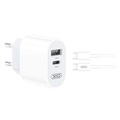 Adattatore USB-C Apple MU7V2ZM/A - 18W