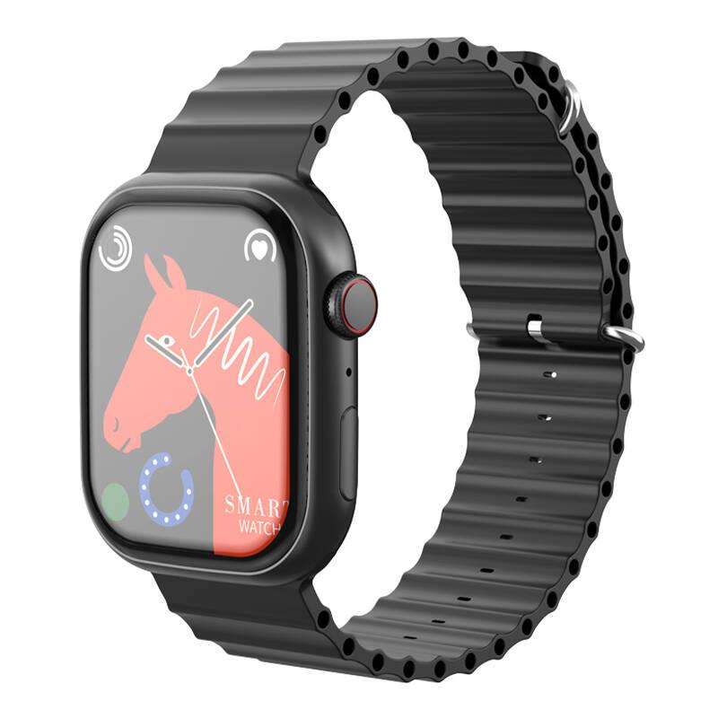 ZJchao Orologio Sportivo Unisex Al Quarzo – Cinturino In Silicone, Impermeabile 50m, Quadrante Facile Da Leggere